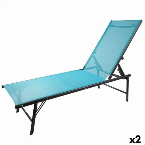 Hamak Aktive Plava 180 x 35 x 49 cm (2 kom.) Cijena