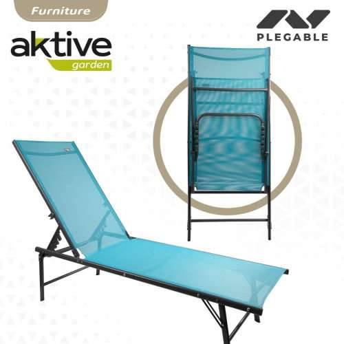 Hamak Aktive Plava 180 x 35 x 49 cm (2 kom.) Cijena