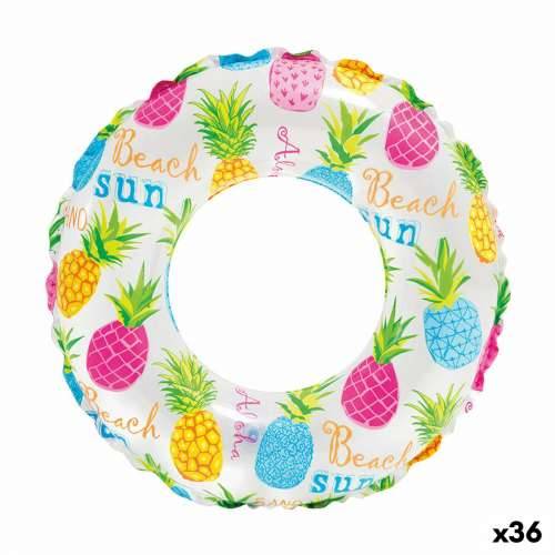 Kolut na Napuhavanje Krafna Intex Ø 51 cm (36 Jedinice) Cijena