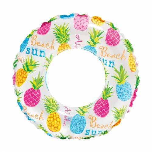 Kolut na Napuhavanje Krafna Intex Ø 51 cm (36 Jedinice) Cijena