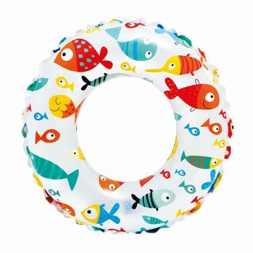 Kolut na Napuhavanje Krafna Intex Ø 51 cm (36 Jedinice) Cijena