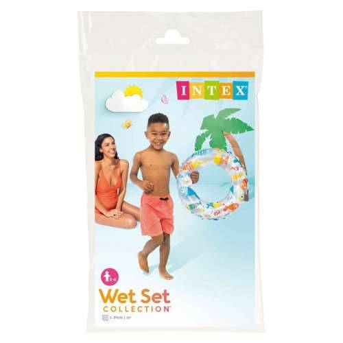 Kolut na Napuhavanje Krafna Intex Ø 51 cm (36 Jedinice) Cijena