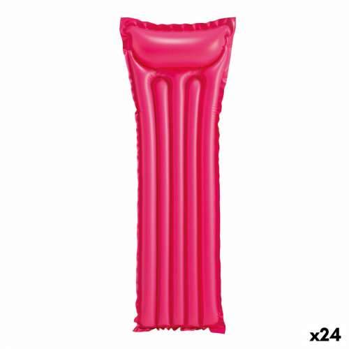 Madrac na Napuhavanje Intex 183 x 69 cm (24 kom.) Cijena