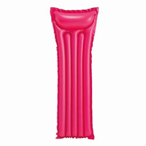 Madrac na Napuhavanje Intex 183 x 69 cm (24 kom.) Cijena