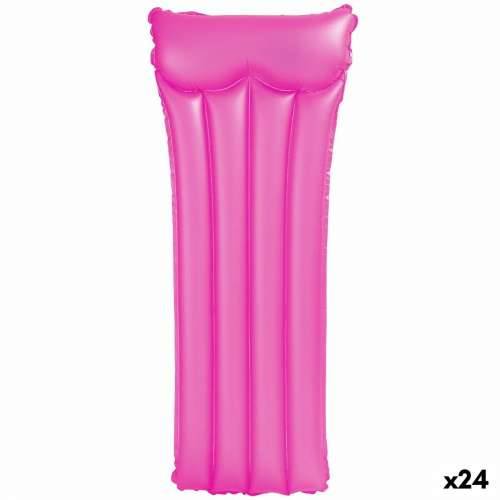 Madrac na Napuhavanje Intex Neon 183 x 76 cm (24 kom.) Cijena
