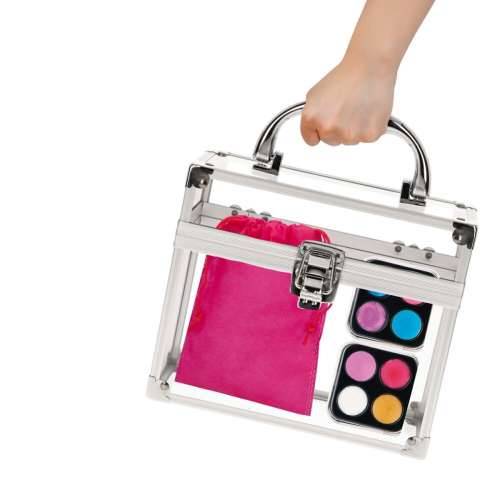 Dječji set za šminkanje Cra-Z-Art Shimmer ‘n Sparkle Glam & Go 19 x 16 x 8 cm 4 kom. Cijena