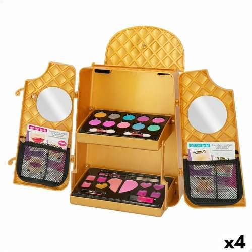 Dječji set za šminkanje Cra-Z-Art Shimmer ‘n Sparkle 20,5 x 23,5 x 6,5 cm 4 kom. Cijena