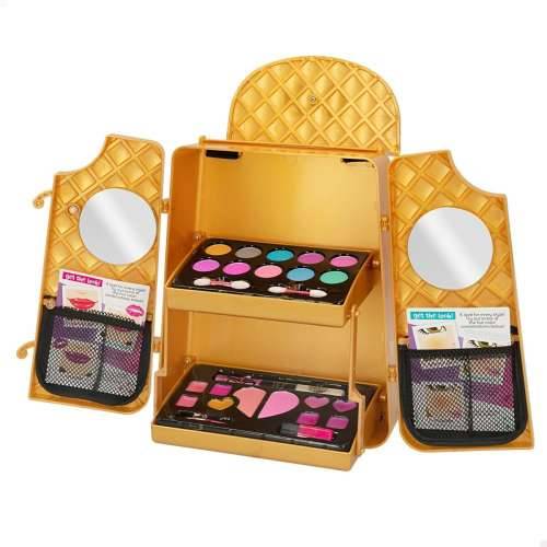 Dječji set za šminkanje Cra-Z-Art Shimmer ‘n Sparkle 20,5 x 23,5 x 6,5 cm 4 kom. Cijena