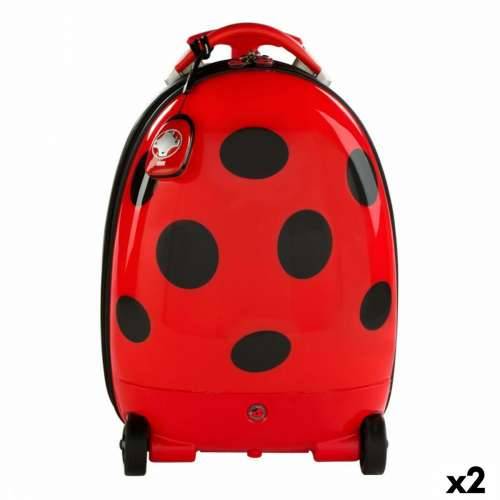Kolica Rastar Children’s Bubamara Daljinski upravljač 2,4 GHz 34 x 48 x 27,5 cm Cijena