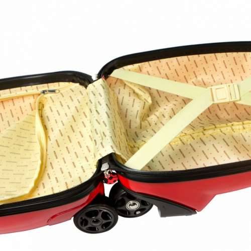 Kolica Rastar Children’s Bubamara Daljinski upravljač 2,4 GHz 34 x 48 x 27,5 cm Cijena