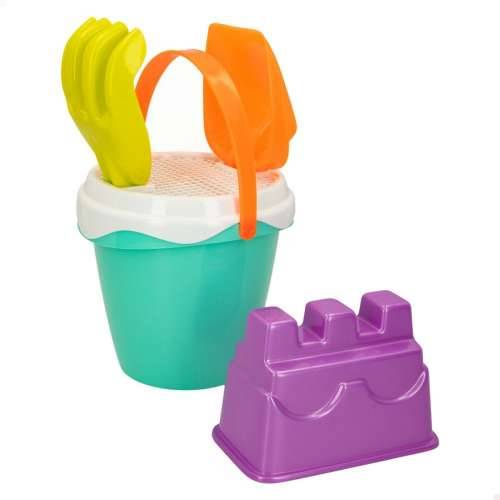 Set igračaka za plažu Colorbaby Ø 14 cm (20 kom.) Cijena