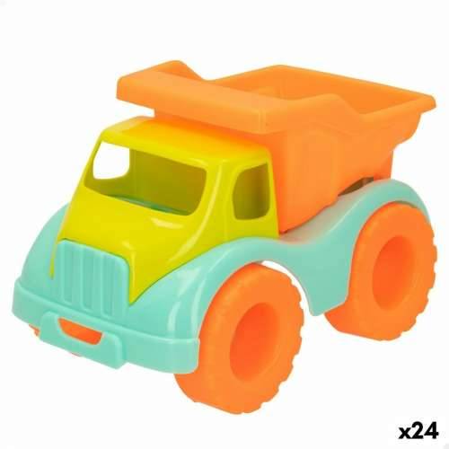 Kamion za Istovar Colorbaby 18 cm Plaža Plastika (24 kom.) Cijena