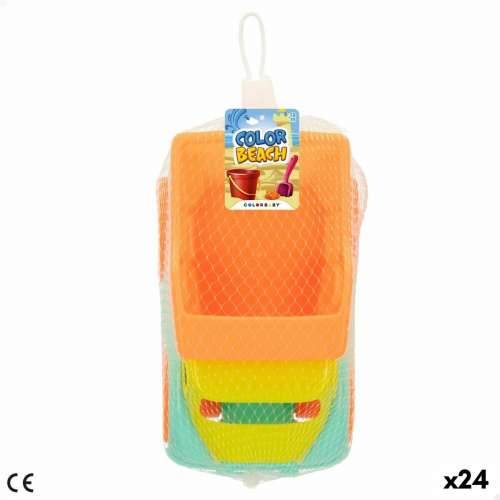 Kamion za Istovar Colorbaby 18 cm Plaža Plastika (24 kom.) Cijena