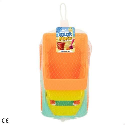 Kamion za Istovar Colorbaby 18 cm Plaža Plastika (24 kom.) Cijena