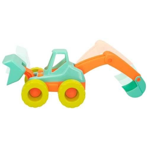 Rovokopač Colorbaby 26 cm polipropilen (12 kom.) Cijena