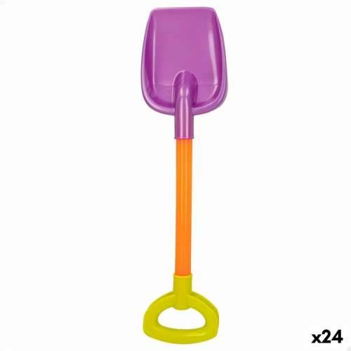 Plastična Lopatica Colorbaby 52 cm polipropilen (24 kom.) Cijena