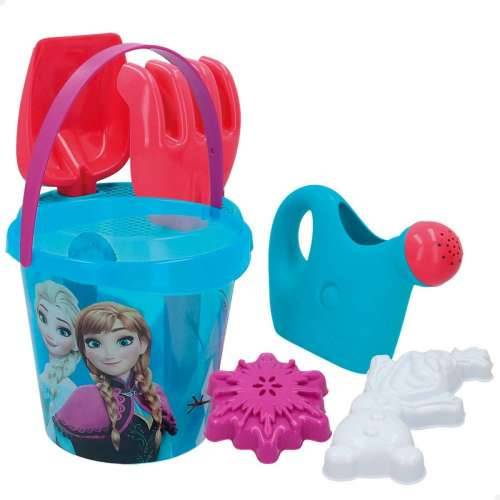 Set igračaka za plažu Frozen Ø 18 cm (16 kom.) Cijena