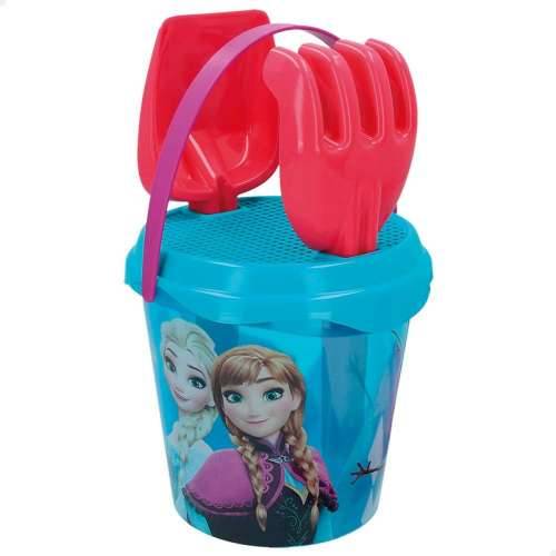 Set igračaka za plažu Frozen Ø 18 cm (16 kom.) Cijena