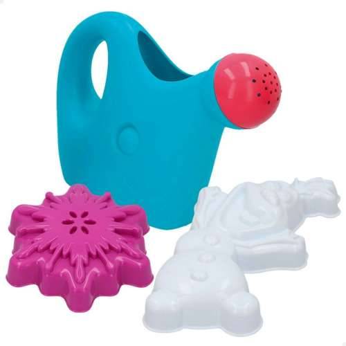 Set igračaka za plažu Frozen Ø 18 cm (16 kom.) Cijena