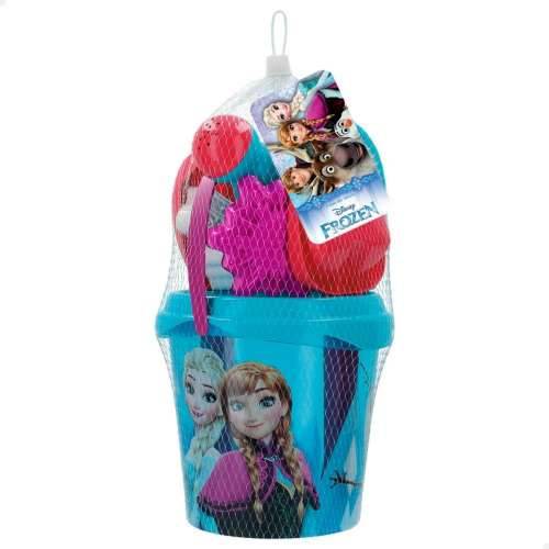 Set igračaka za plažu Frozen Ø 18 cm (16 kom.) Cijena