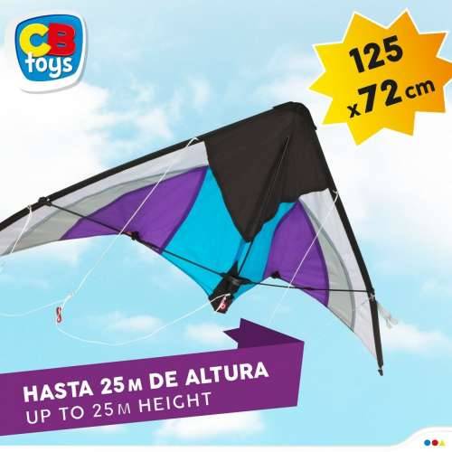 Komet Eolo Pop-up Magic Bijela Vijoličasta Cijena