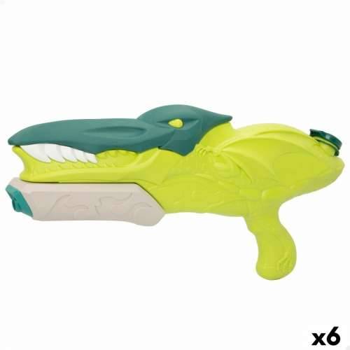 Pištolj na Vodu Colorbaby AquaWorld 42 x 20,5 x 6,5 cm (6 kom.) Cijena