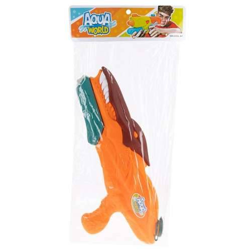 Pištolj na Vodu Colorbaby AquaWorld 42 x 20,5 x 6,5 cm (6 kom.) Cijena