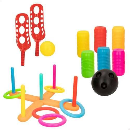 Set igračaka za plažu Colorbaby 40,5 x 7 x 40,5 cm (4 kom.) Cijena