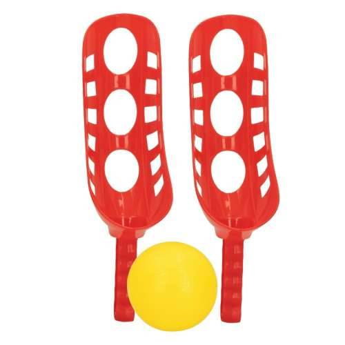 Set igračaka za plažu Colorbaby 40,5 x 7 x 40,5 cm (4 kom.) Cijena