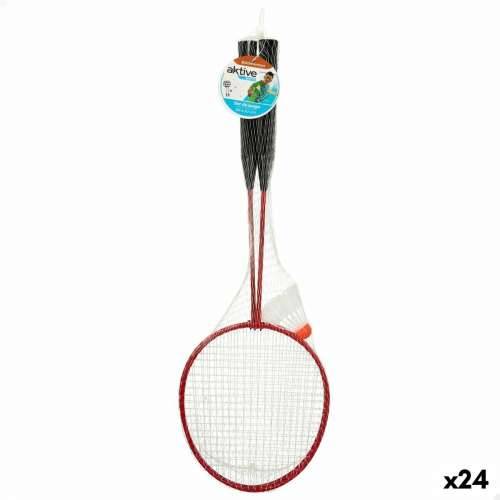 Set za Badminton Aktive 24 kom. Cijena