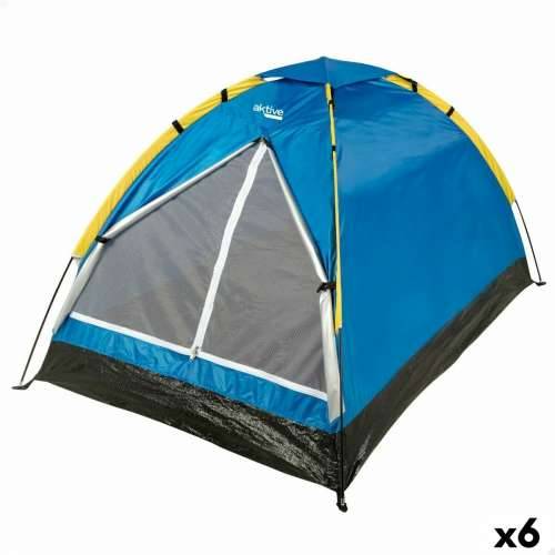 Seoska prodavnica Aktive 2 ljudi 120 x 100 x 200 cm (6 kom.) Cijena