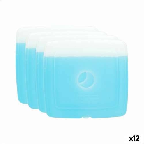 Hladni Akumulator Aktive Plava 13,5 x 12,5 x 1,5 cm (12 kom.) Cijena