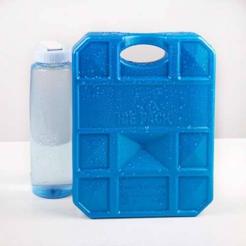 Hladni Akumulator Aktive Plava 2 Kg 22 x 27,5 x 4 cm (6 kom.) Cijena
