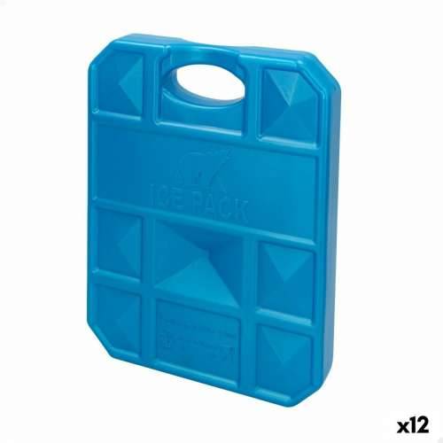 Hladni Akumulator Aktive Plava 1 kg 18,5 x 24 x 3,3 cm (12 kom.) Cijena