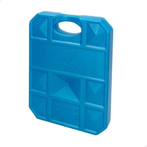 Hladni Akumulator Aktive Plava 1 kg 18,5 x 24 x 3,3 cm (12 kom.) Cijena