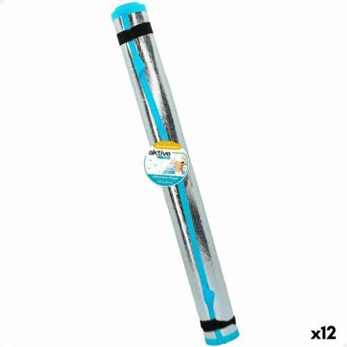 Prostirka za plažu Aktive 180 x 0,5 x 60 cm (12 kom.) Cijena