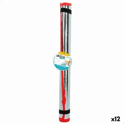 Prostirka za plažu Aktive PVC 180 x 0,5 x 75 cm (12 kom.) Cijena