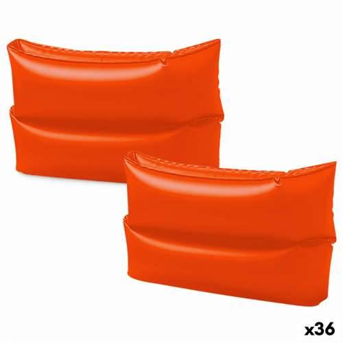 Manžetne Intex Na napuhavanje Crvena 25 x 17 cm (36 Jedinice) Cijena
