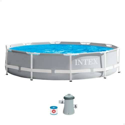 Bazen Uklonjivo Intex Prism Frame 26702NP 305 x 76 x 305 cm Cijena