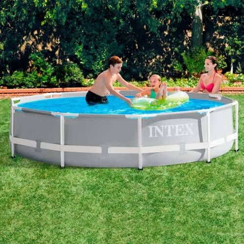 Bazen Uklonjivo Intex Prism Frame 26702NP 305 x 76 x 305 cm Cijena