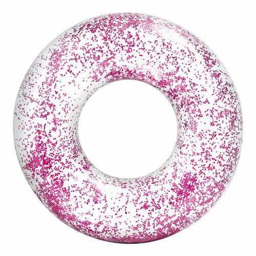 Kolut na Napuhavanje Krafna Intex Providan Šljokice Ø 119 cm (6 kom.) Cijena