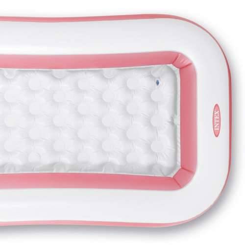 Dječiji bazen na napuhavanje Intex Otok 90 L 167 x 26 x 101 cm Bijela Roza (6 kom.) Cijena