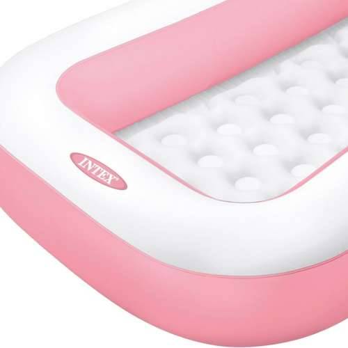 Dječiji bazen na napuhavanje Intex Otok 90 L 167 x 26 x 101 cm Bijela Roza (6 kom.) Cijena