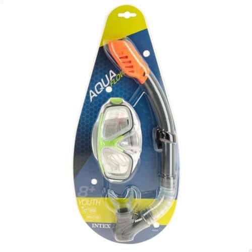 Naočale za Ronjenje s Dihalicom Intex Surf Rider Children’s Cijena