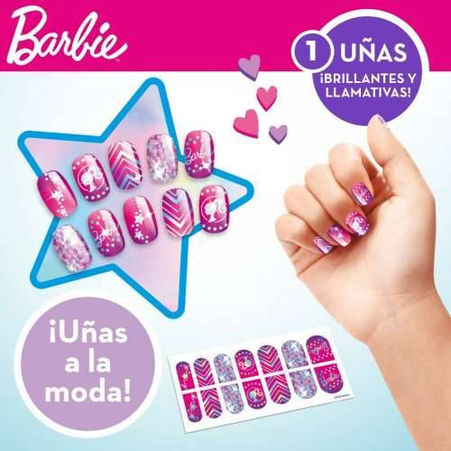 Set ljepote Barbie Sparkling 2 x 13 x 2 cm 3 u 1 Cijena