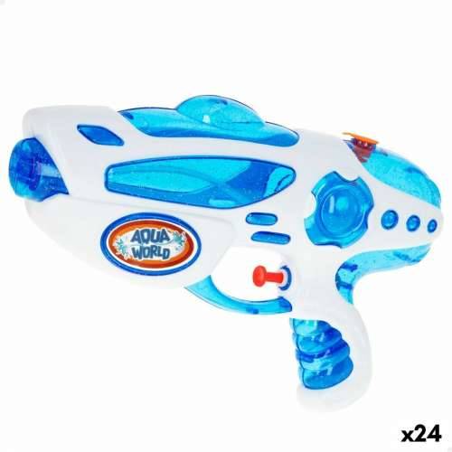 Pištolj na Vodu Colorbaby Aqua World 23 x 14,5 x 5 cm (24 kom.) Cijena