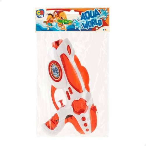 Pištolj na Vodu Colorbaby Aqua World 23 x 14,5 x 5 cm (24 kom.) Cijena