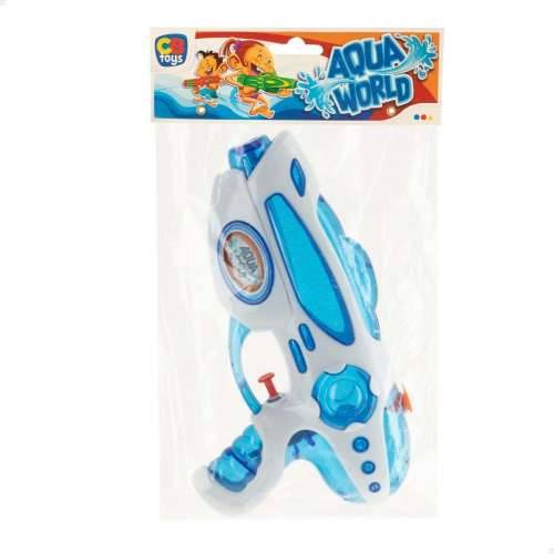 Pištolj na Vodu Colorbaby Aqua World 23 x 14,5 x 5 cm (24 kom.) Cijena