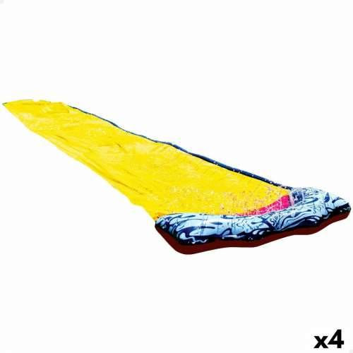 Vodeni Tobogan Wham-O 74 x 12 x 550 cm 4 kom. Cijena