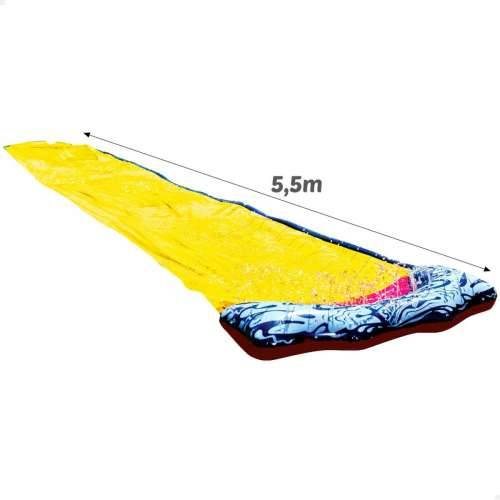 Vodeni Tobogan Wham-O 74 x 12 x 550 cm 4 kom. Cijena